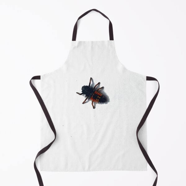 Item preview, Harmonia axyridis larva designed and sold by Dariusz Siński.