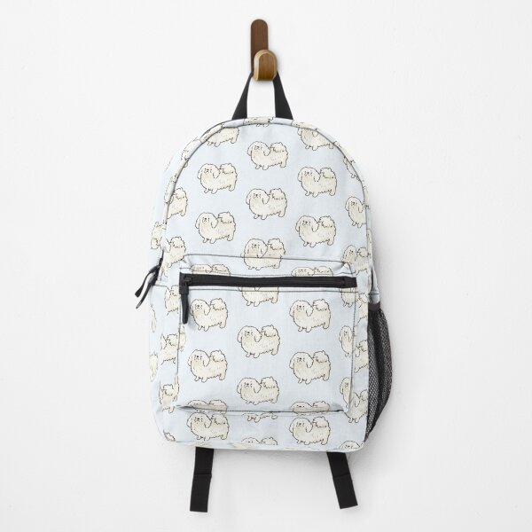 Item preview, Cute Pekingese dog drawing  designed and sold by Artofmayara.