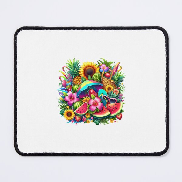 Item preview, Colorful summer mix designed and sold by ModederZukunft.