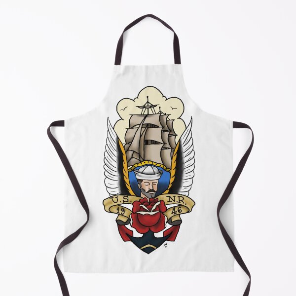 Item preview, Sailor Daddy designed and sold by TheDevilDogg.