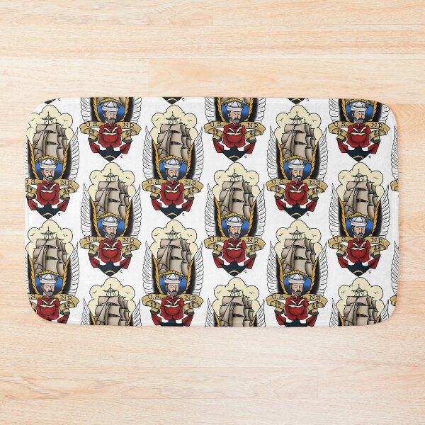 Item preview, Sailor Daddy designed and sold by TheDevilDogg.