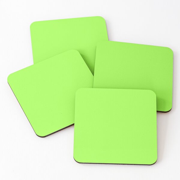 Item preview, SOLID YELLOW / SOLID YELLOW GREEN / PLAIN YELLOW designed and sold by Victoria Rose.