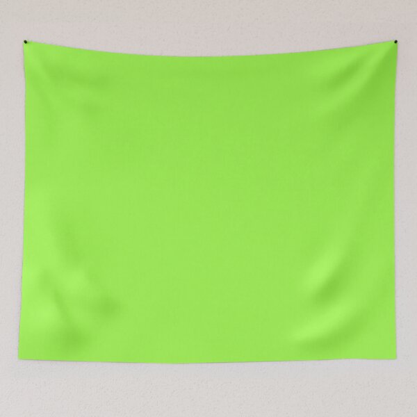 Item preview, SOLID YELLOW / SOLID YELLOW GREEN / PLAIN YELLOW designed and sold by Victoria Rose.