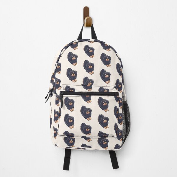 Item preview, Pekingese illustration  designed and sold by Artofmayara.