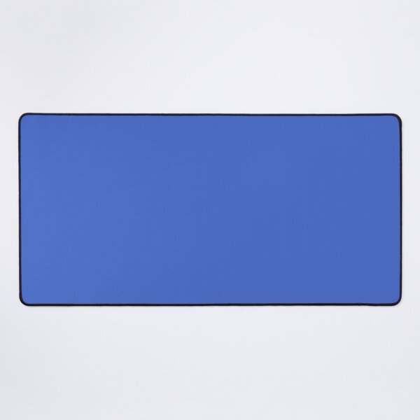 Item preview, INDIGO BLUE / ROYAL BLUE / PLAIN BLUE / SOLID BLUE / ONE COLOR / PLAIN COLOR designed and sold by Victoria Rose.