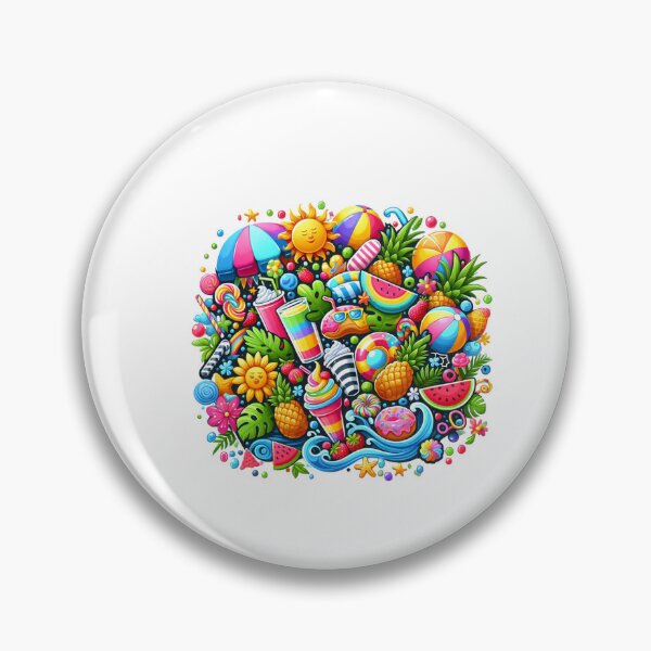 Item preview, Colorful refreshing mix designed and sold by ModederZukunft.
