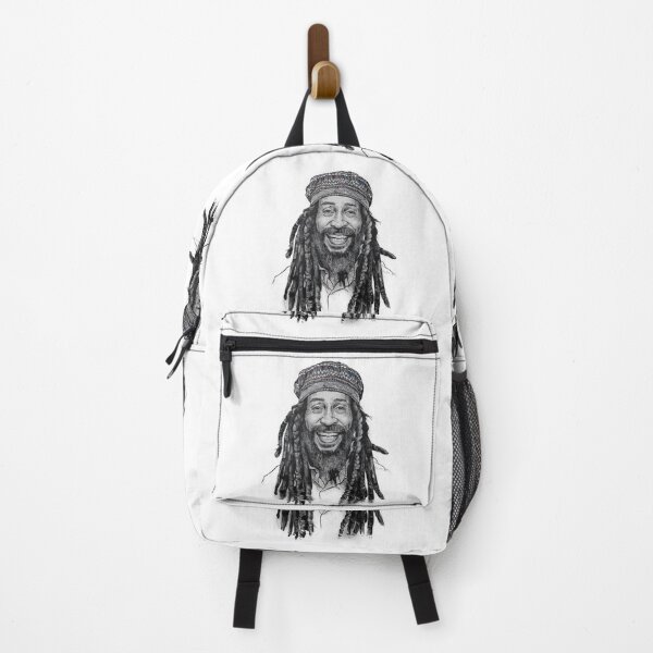 Item preview, Rasta Man designed and sold by Gentle40Winks.