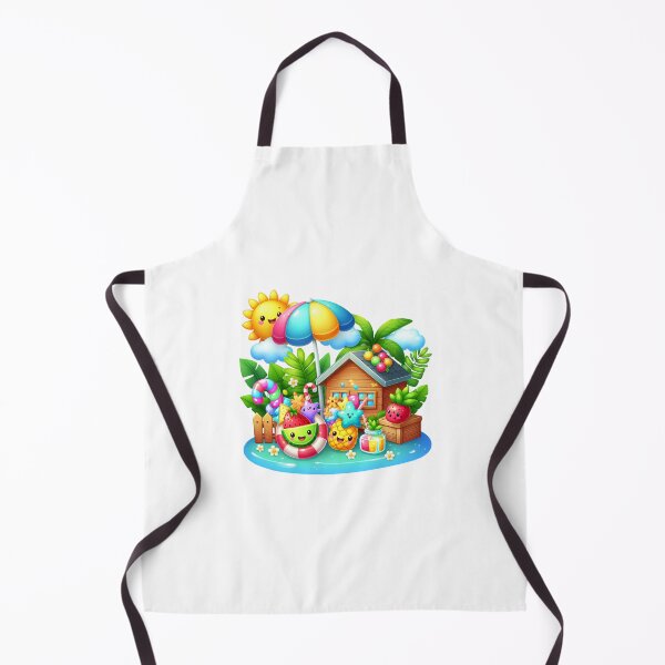 Item preview, Colorful summer mix for everyone designed and sold by ModederZukunft.