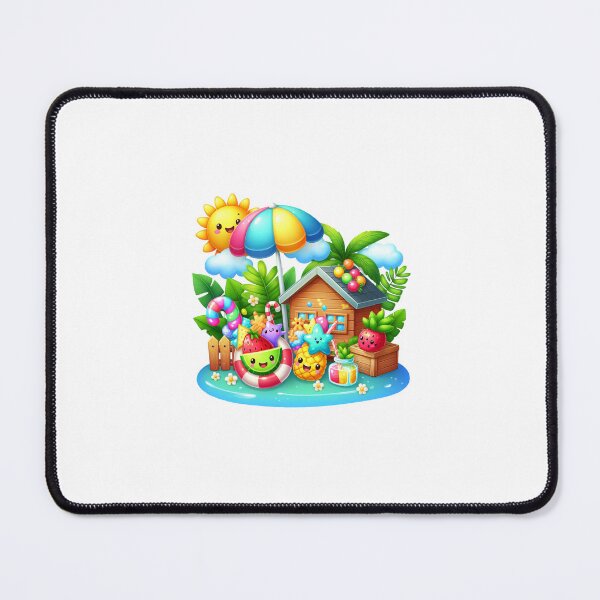 Item preview, Colorful summer mix for everyone designed and sold by ModederZukunft.
