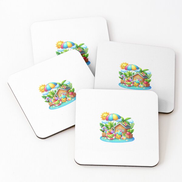 Item preview, Colorful summer mix for everyone designed and sold by ModederZukunft.