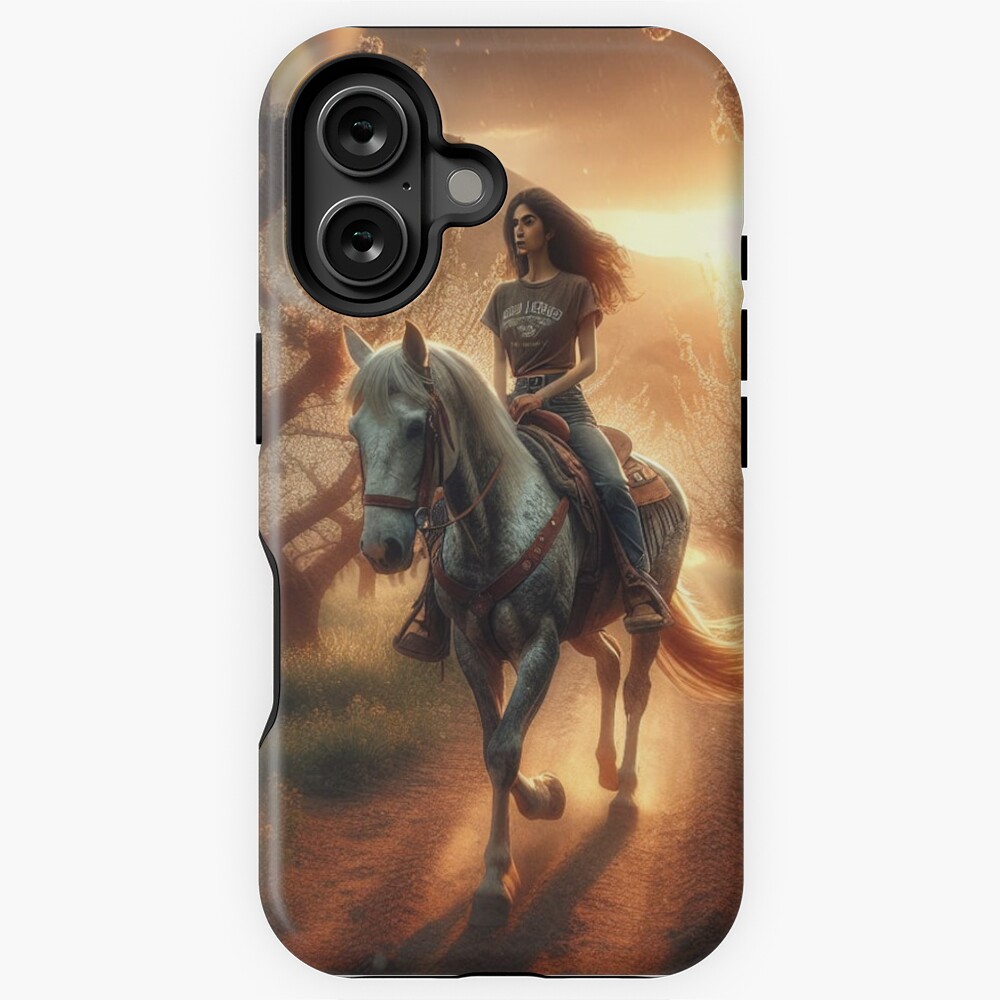 Item preview, iPhone Tough Case designed and sold by LenCarol.