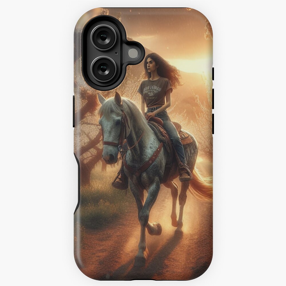 Item preview, iPhone Magsafe Tough Case designed and sold by LenCarol.