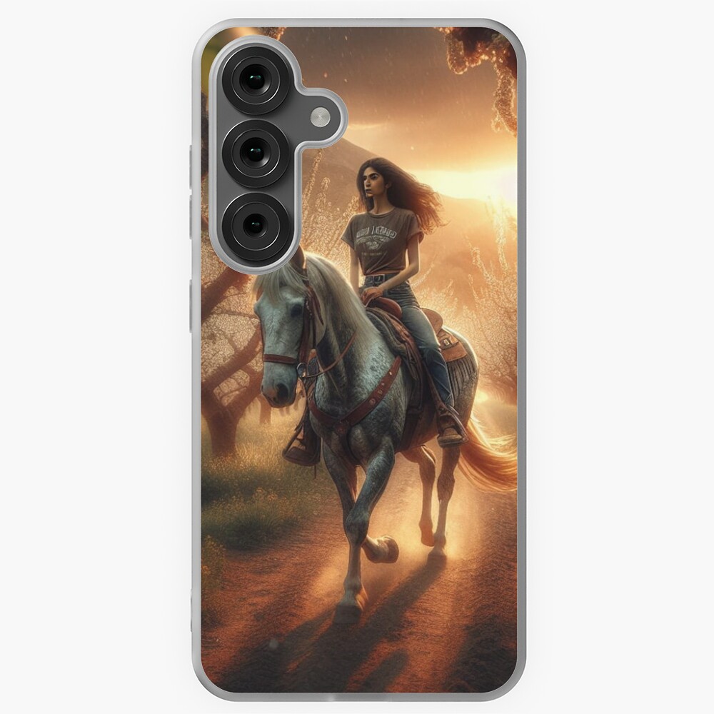 Item preview, Samsung Galaxy Soft Case designed and sold by LenCarol.