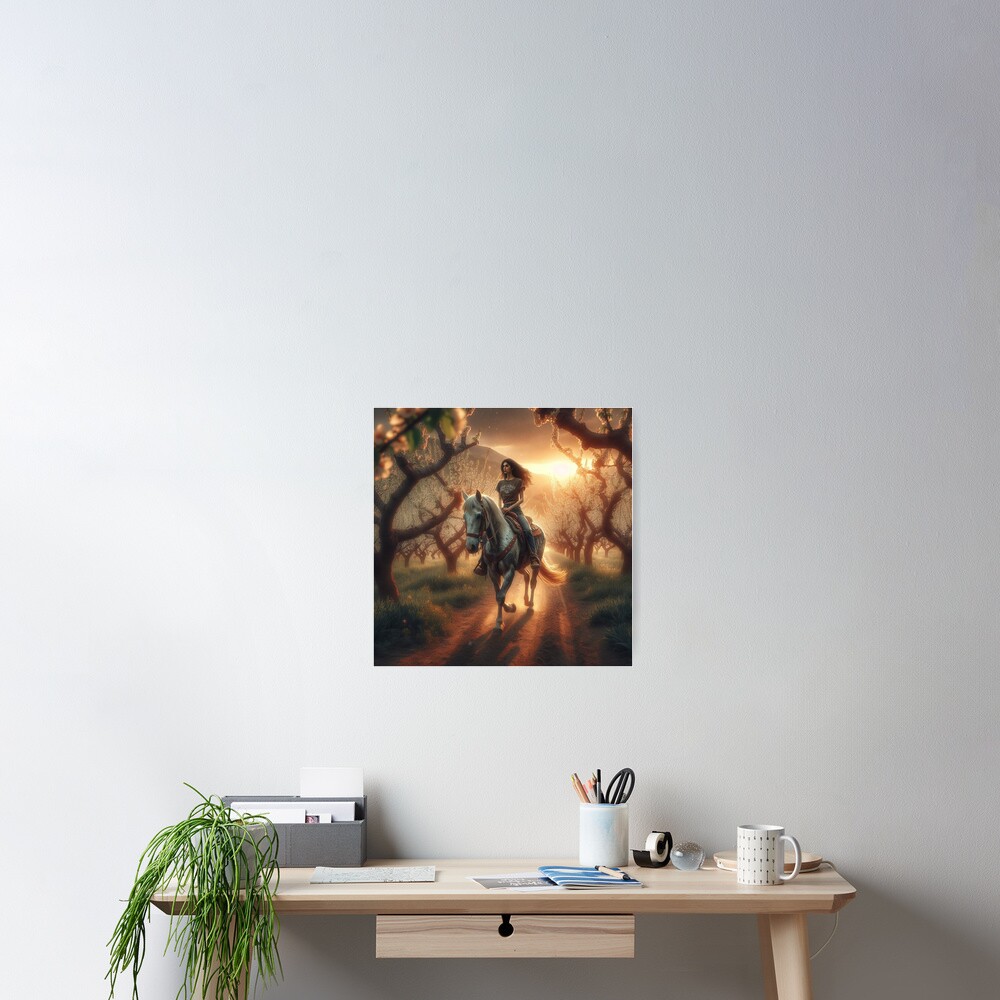 Item preview, Poster designed and sold by LenCarol.