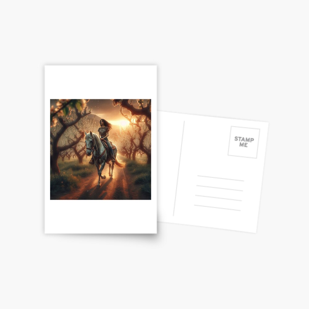 Item preview, Postcard designed and sold by LenCarol.