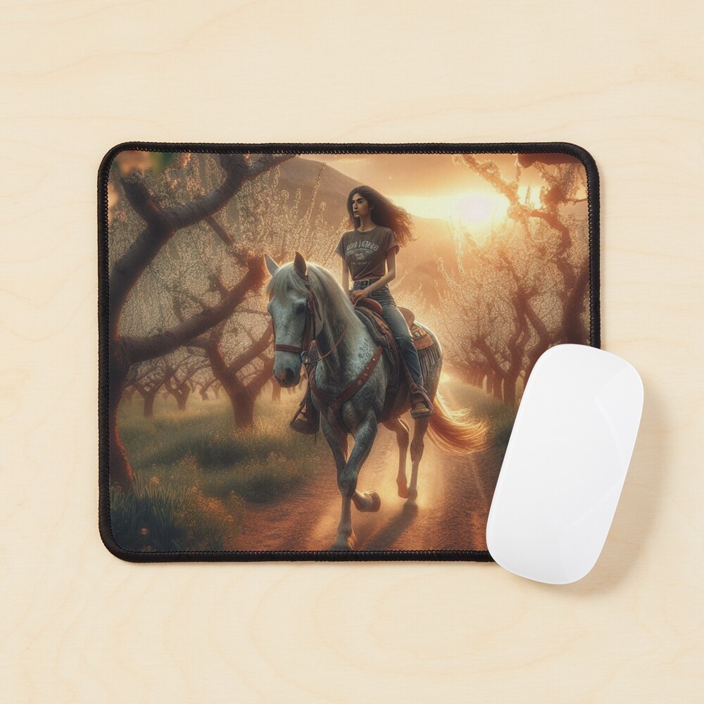 Item preview, Mouse Pad designed and sold by LenCarol.