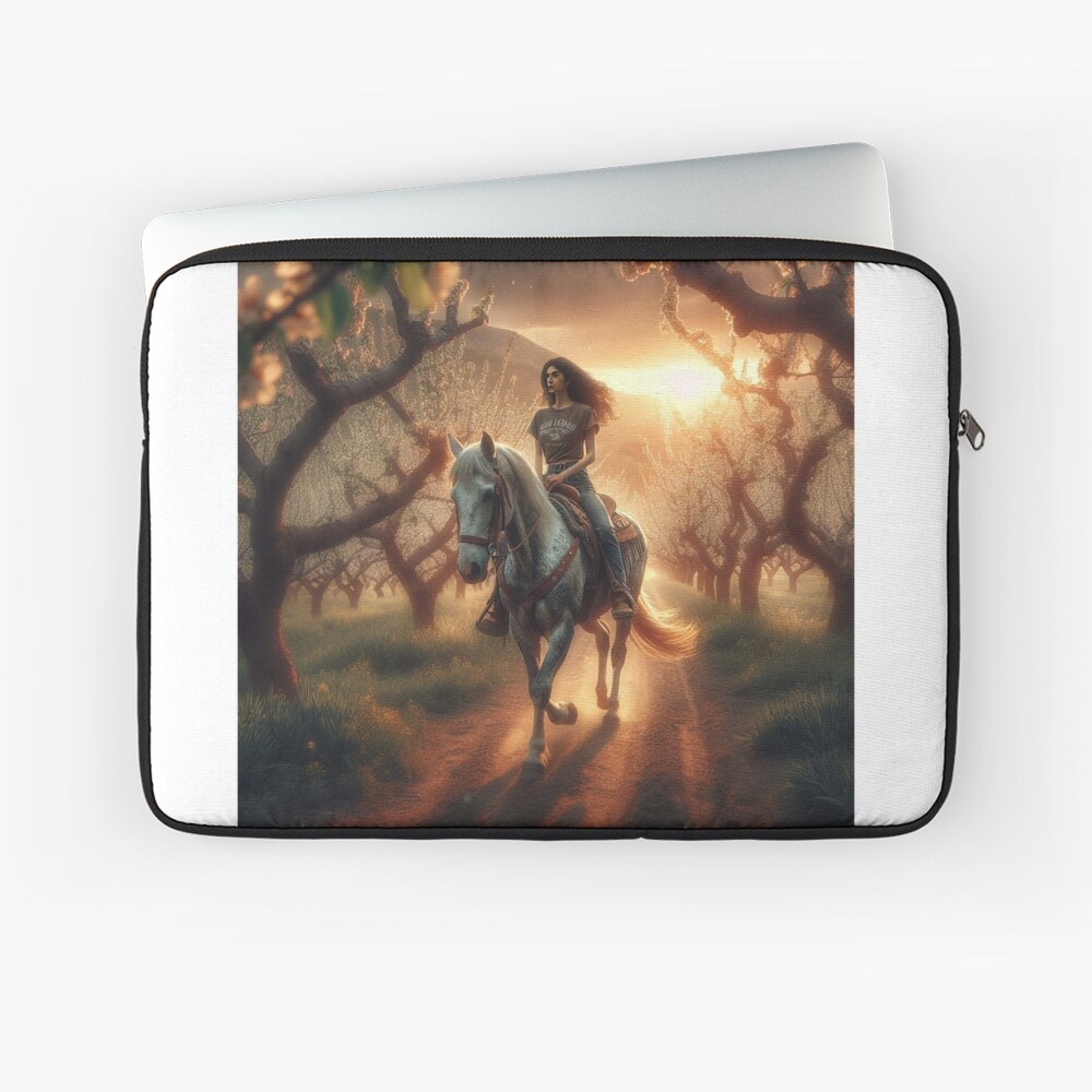 Item preview, Laptop Sleeve designed and sold by LenCarol.