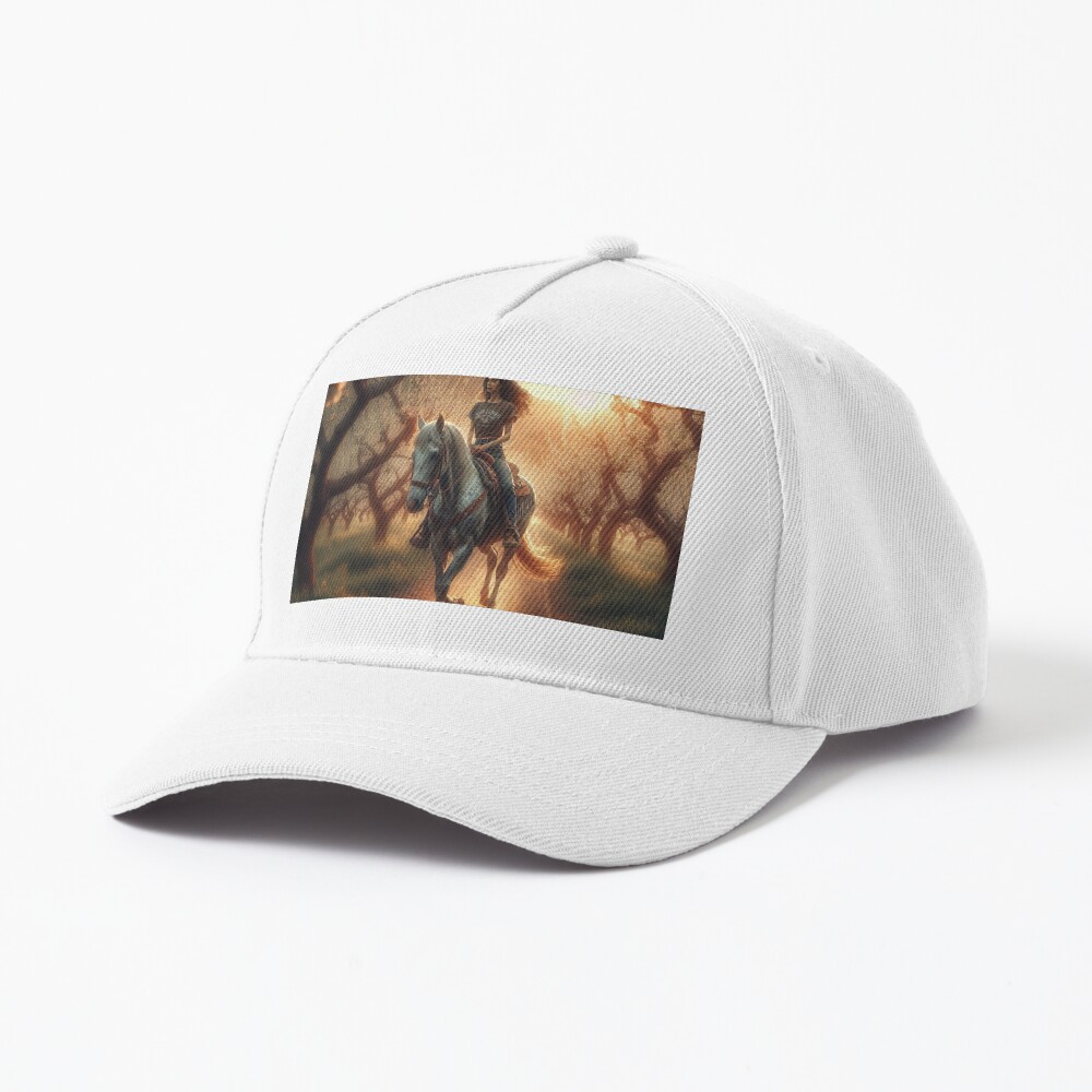 Item preview, Baseball Cap designed and sold by LenCarol.