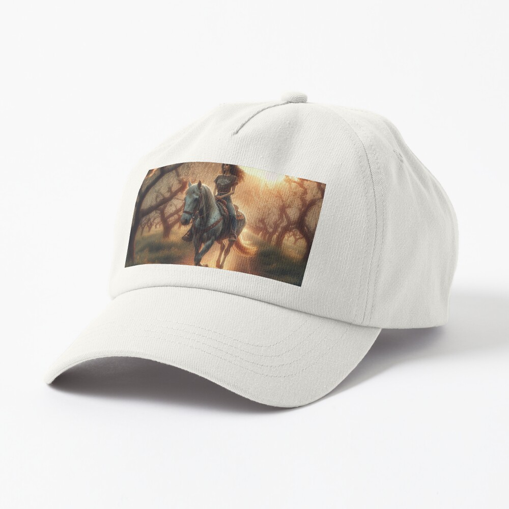 Item preview, Dad Hat designed and sold by LenCarol.