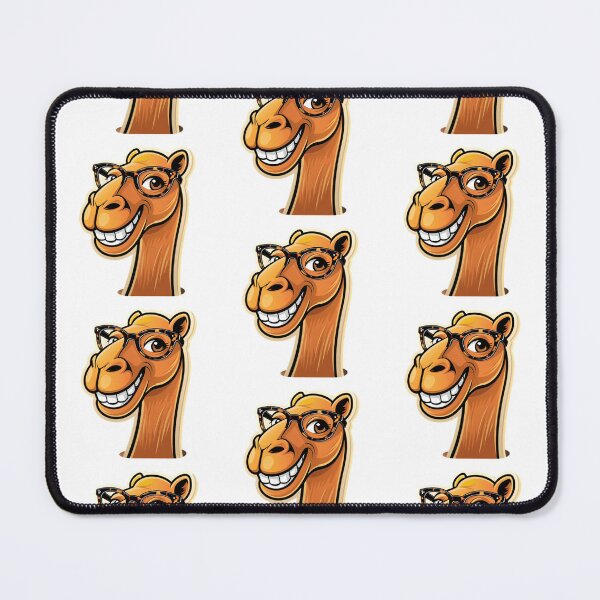 Item preview, Grinning Camel designed and sold by TheGravity2024.