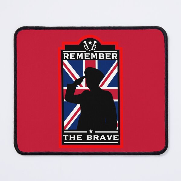 Item preview, British Armed Forces Day designed and sold by happygiftideas.