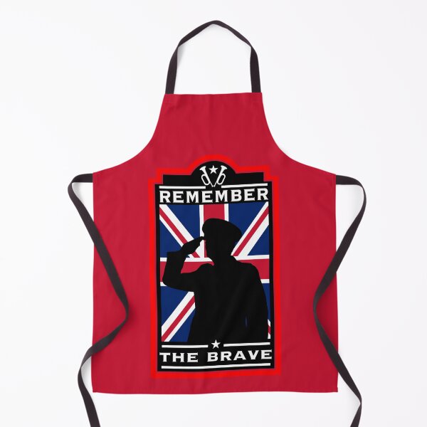 Item preview, British Armed Forces Day designed and sold by happygiftideas.