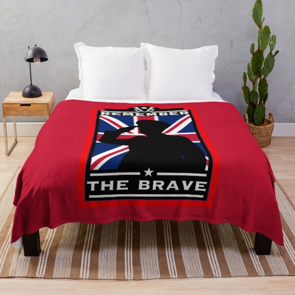Item preview, British Armed Forces Day designed and sold by happygiftideas.