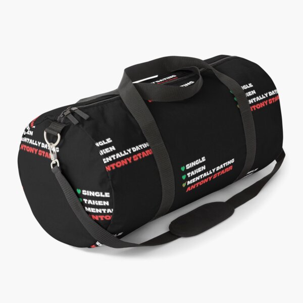 Item preview, Mentally Dating Antony Starr - White Fonts designed and sold by Itsheartshop.