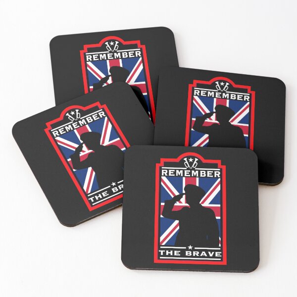 Item preview, British Armed Forces Day  designed and sold by happygiftideas.