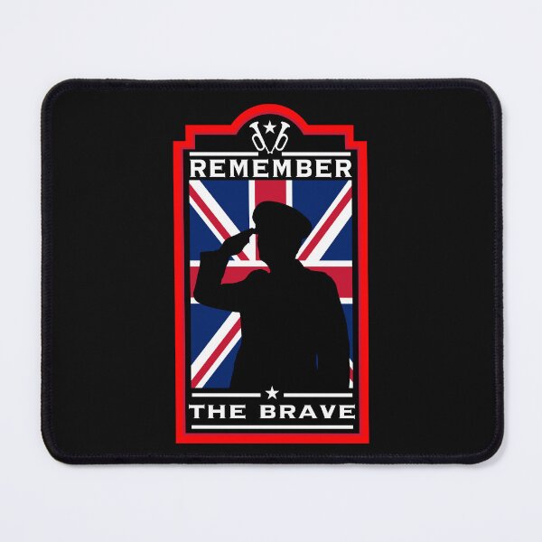 Item preview, British Armed Forces Day  designed and sold by happygiftideas.