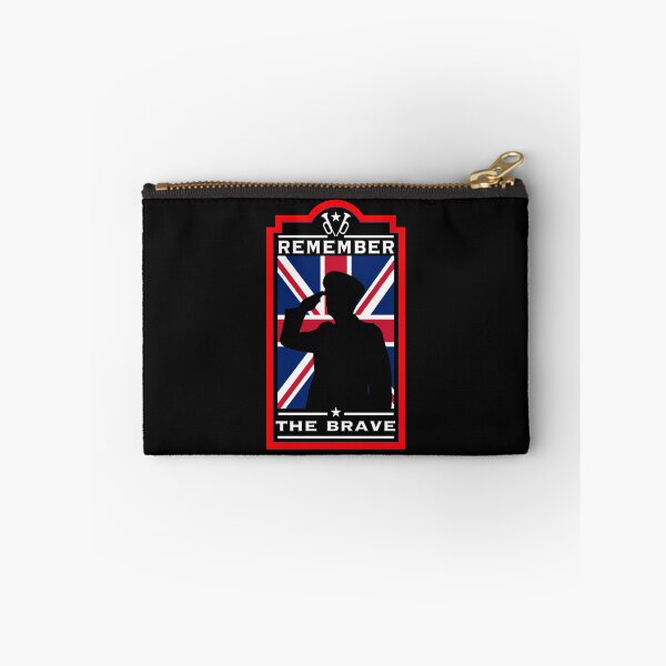 Item preview, British Armed Forces Day  designed and sold by happygiftideas.
