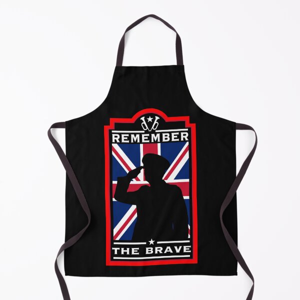 Item preview, British Armed Forces Day designed and sold by happygiftideas.