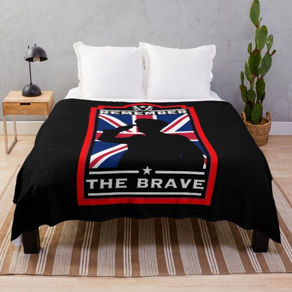 Item preview, British Armed Forces Day designed and sold by happygiftideas.
