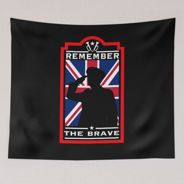 Item preview, British Armed Forces Day  designed and sold by happygiftideas.