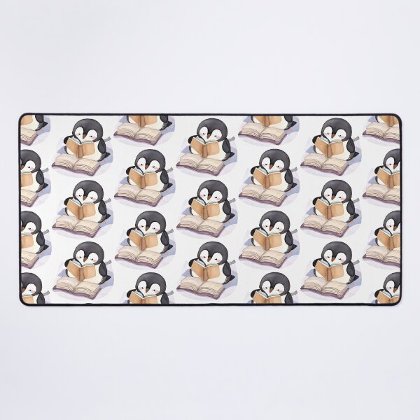 Item preview, SNUGGLE | NIGHT | PENGUIN designed and sold by MUDUGAMU.