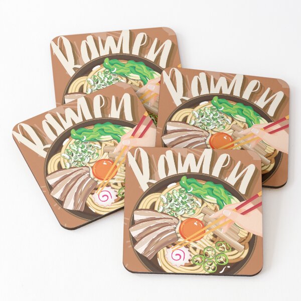 Item preview, Oishi RAMEN designed and sold by Cre8tionsbyDNL.