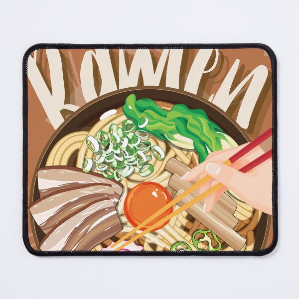 Item preview, Oishi RAMEN designed and sold by Cre8tionsbyDNL.