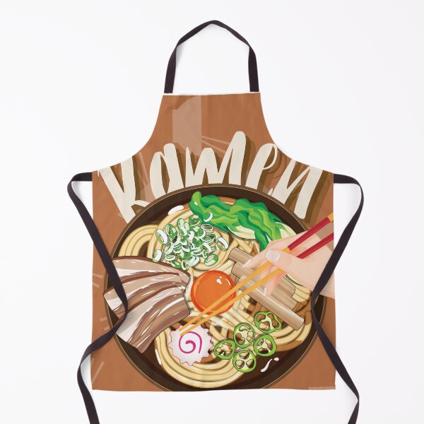 Item preview, Oishi RAMEN designed and sold by Cre8tionsbyDNL.