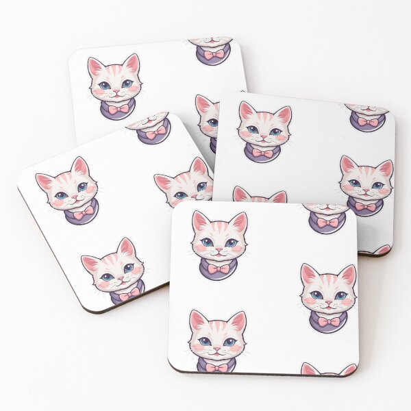 Item preview, Kitty Witty designed and sold by TheGravity2024.