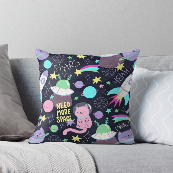 Item preview, star, planet, cat, animal, drawing designed and sold by NAVAL00.