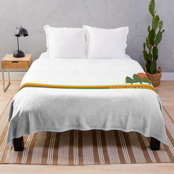 Item preview, Forillon National Park Pine Trees Sun designed and sold by Esskay Designs.