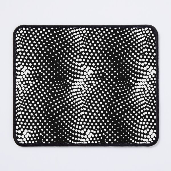 Item preview, Halftone seamless pattern designed and sold by SorryCatPlay.