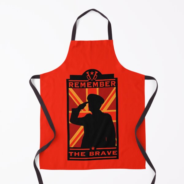 Item preview, British Armed Forces Day designed and sold by happygiftideas.