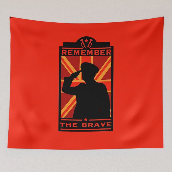 Item preview, British Armed Forces Day  designed and sold by happygiftideas.