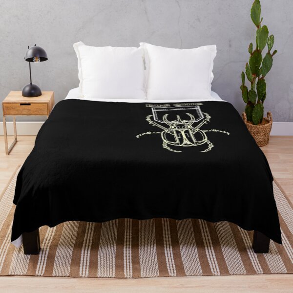 Item preview, Bug Chic: Minimalist Insect Tee designed and sold by exclusivebucket.