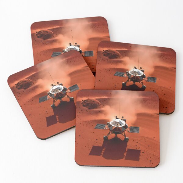 Item preview, Searching for Meteorites designed and sold by PictureNZ.