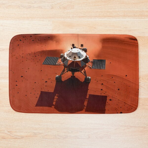 Item preview, Searching for Meteorites designed and sold by PictureNZ.