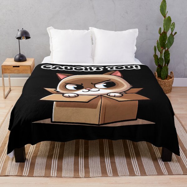 Item preview, Suspicious Cat Meme | Surprise Cat Gift designed and sold by TheInkyOwl-TIO.