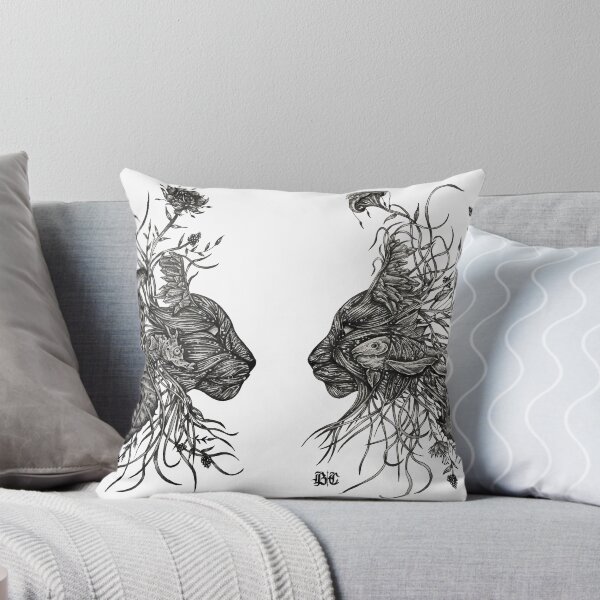 Item preview, Both LionHearts designed and sold by Brandon Cooper.