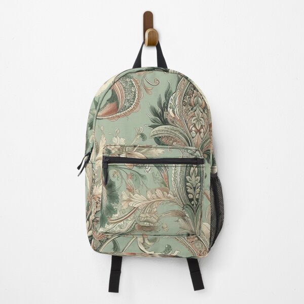 Item preview, Timeless Botanical Classic Contemporary twists Fabric Patterns designed and sold by santyj.